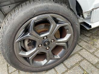 Ford EcoSport ST-Line Black 1.0 EcoBoost Automaat picture 32