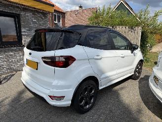 Ford EcoSport Automaat ST-Line Black 1.0 EcoBoost Vaste Prijs picture 3