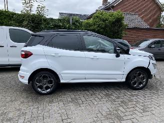 Ford EcoSport Automaat ST-Line Black 1.0 EcoBoost Vaste Prijs picture 16
