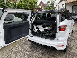 Ford EcoSport ST-Line Black 1.0 EcoBoost Automaat picture 8