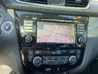 Nissan Qashqai Automaat 1.3 117KW DIG-T N-Connecta picture 9