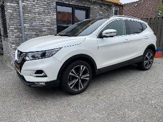  Nissan Qashqai Automaat 1.3 117KW DIG-T N-Connecta 2019/5