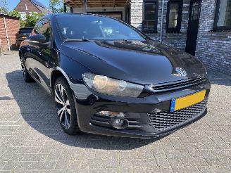 Volkswagen Scirocco VASTE PRIJS picture 2