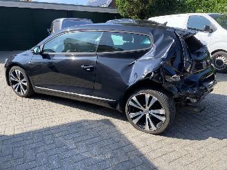Volkswagen Scirocco VASTE PRIJS picture 5