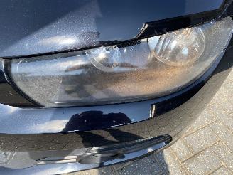 Volkswagen Scirocco VASTE PRIJS picture 14