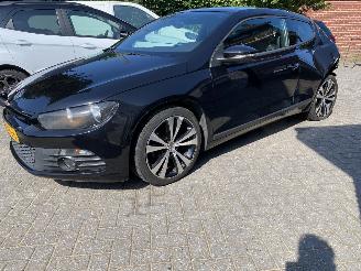 Volkswagen Scirocco VASTE PRIJS picture 36