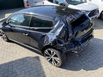 Volkswagen Scirocco VASTE PRIJS picture 8