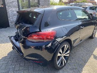 Volkswagen Scirocco VASTE PRIJS picture 34
