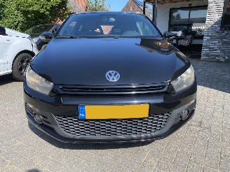 Volkswagen Scirocco VASTE PRIJS picture 38