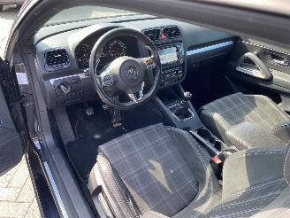 Volkswagen Scirocco VASTE PRIJS picture 27