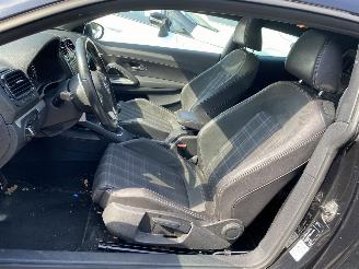 Volkswagen Scirocco VASTE PRIJS picture 28