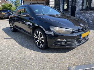 Volkswagen Scirocco VASTE PRIJS picture 5