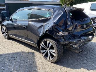 Volkswagen Scirocco VASTE PRIJS picture 32