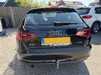 Audi A3 Automaat SPORTBACK 1.2 TFSI Attraction 5drs vaste prijs picture 10
