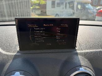 Audi A3 Automaat SPORTBACK 1.2 TFSI Attraction 5drs vaste prijs picture 44