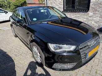 Audi A3 Automaat SPORTBACK 1.2 TFSI Attraction 5drs vaste prijs picture 19
