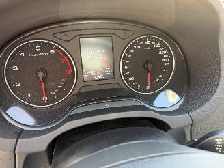 Audi A3 Automaat SPORTBACK 1.2 TFSI Attraction 5drs vaste prijs picture 34