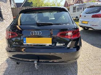 Audi A3 Automaat SPORTBACK 1.2 TFSI Attraction 5drs vaste prijs picture 9