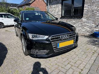 Audi A3 Automaat SPORTBACK 1.2 TFSI Attraction 5drs vaste prijs picture 10