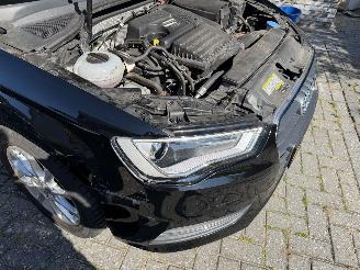 Audi A3 Automaat SPORTBACK 1.2 TFSI Attraction 5drs vaste prijs picture 52