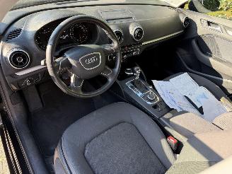 škoda osobní automobily Audi A3 Automaat SPORTBACK 1.2 TFSI Attraction 5drs vaste prijs 2014/4