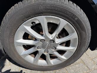 Audi A3 Automaat SPORTBACK 1.2 TFSI Attraction 5drs vaste prijs picture 25