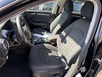 Audi A3 Automaat SPORTBACK 1.2 TFSI Attraction 5drs vaste prijs picture 29