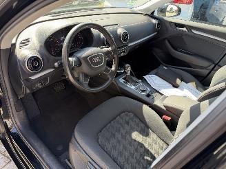 Audi A3 Automaat SPORTBACK 1.2 TFSI Attraction 5drs vaste prijs picture 4