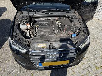 Audi A3 Automaat SPORTBACK 1.2 TFSI Attraction 5drs vaste prijs picture 49