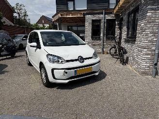 Auto incidentate Volkswagen Up! Vaste Prijs 2021/8