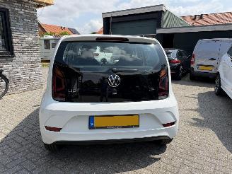 Volkswagen Up! Vaste Prijs picture 8