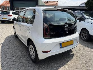 Volkswagen Up! Vaste Prijs picture 4