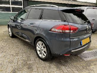 Renault Clio Estate 0.9 TCe Limited picture 3