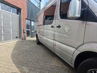 Mercedes Sprinter 313 CDI picture 24
