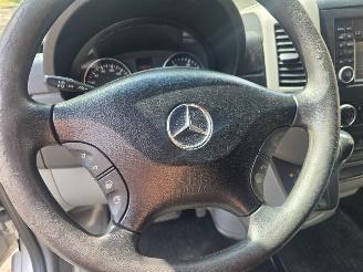 Mercedes Sprinter 313 CDI picture 11