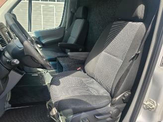Mercedes Sprinter 313 CDI picture 12