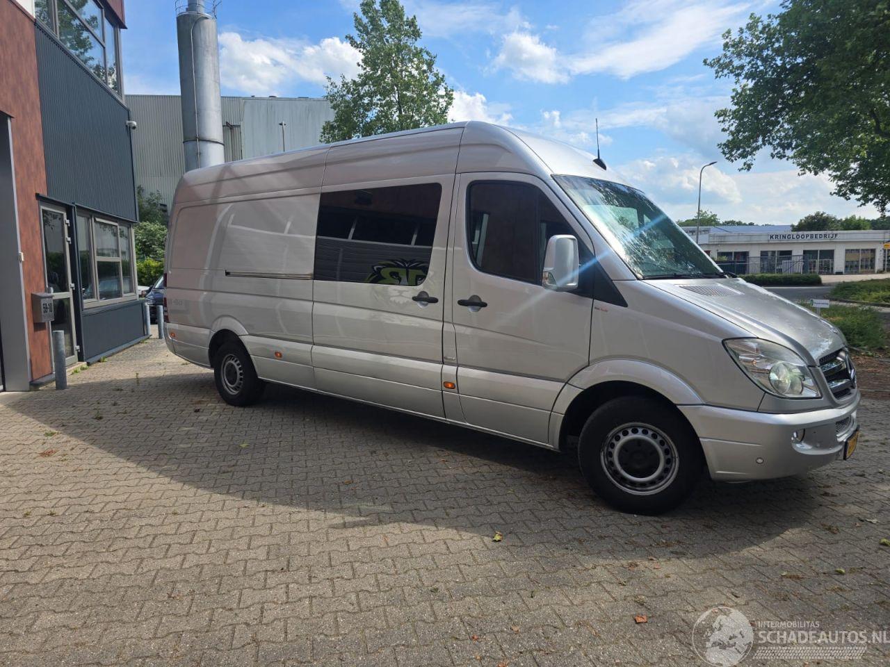 Mercedes Sprinter 313 CDI