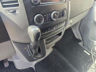 Mercedes Sprinter 313 CDI picture 16
