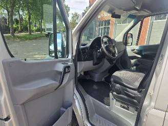 Mercedes Sprinter 313 CDI picture 14