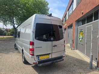 Mercedes Sprinter 313 CDI picture 3