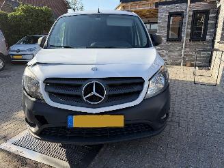 Mercedes Citan 108 CDi BlueEfficiency vaste prijs picture 3
