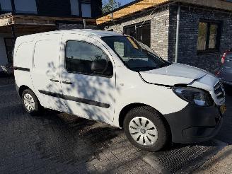 Mercedes Citan 108 CDi BlueEfficiency vaste prijs picture 13