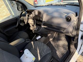 Mercedes Citan 108 CDi BlueEfficiency vaste prijs picture 22