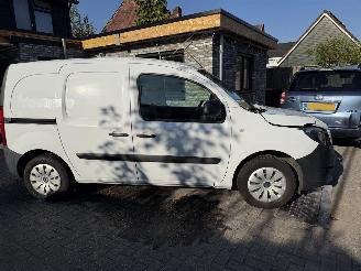 Mercedes Citan 108 CDi BlueEfficiency vaste prijs picture 14