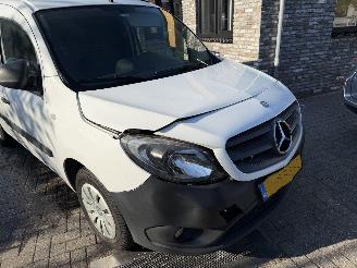 Mercedes Citan 108 CDi BlueEfficiency vaste prijs picture 4