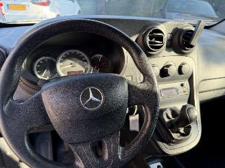 Mercedes Citan 108 CDi BlueEfficiency vaste prijs picture 5