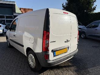 Mercedes Citan 108 CDi BlueEfficiency vaste prijs picture 11