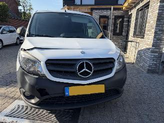 Mercedes Citan 108 CDi BlueEfficiency vaste prijs picture 8