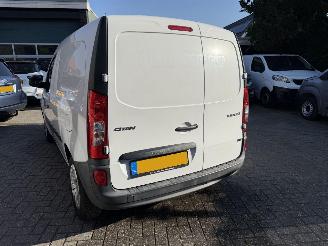 Mercedes Citan 108 CDi BlueEfficiency vaste prijs picture 10