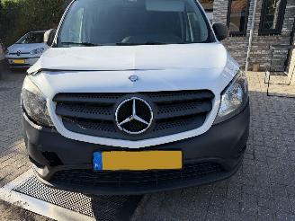 Mercedes Citan 108 CDi BlueEfficiency vaste prijs picture 18
